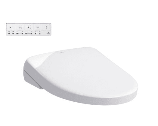 TOTO G450 Bidet Toilet - ManyBidets