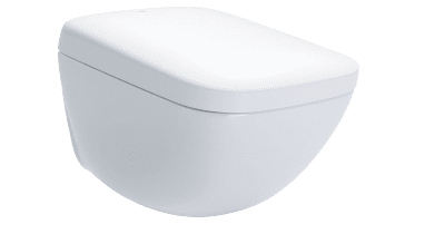 TOTO NEOREST® WX2 Wall-Hung Bidet Toilet - Many Bidets