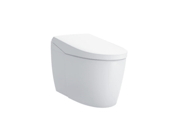 TOTO Neorest AS Dual Flush Toilet and Bidet