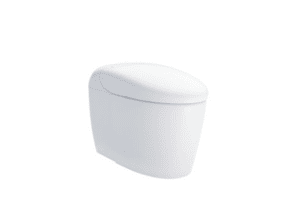 TOTO NEOREST® WX2 Wall-Hung Bidet Toilet - Many Bidets