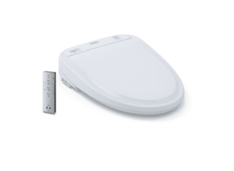 TOTO S350e Bidet Seat