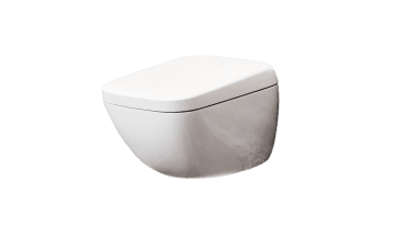 TOTO NEOREST® WX2 Wall-Hung Bidet Toilet - Many Bidets