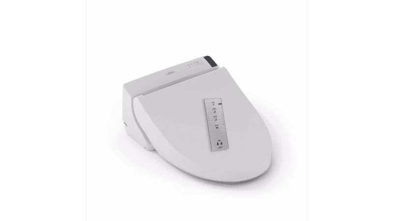 TOTO WASHLET C200