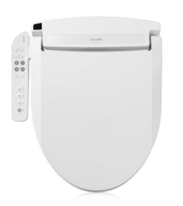 Brondell Select BL67 Electronic Bidet Seat