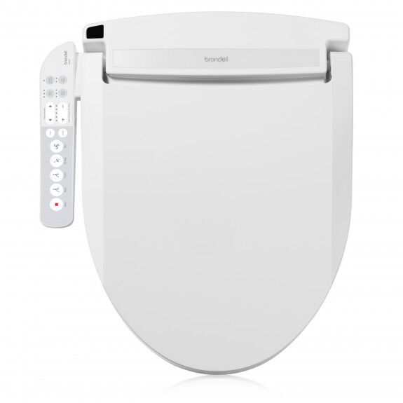 Swash Select EM417 Electronic Bidet Seat