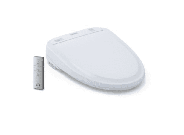 TOTO S350e Bidet Seat
