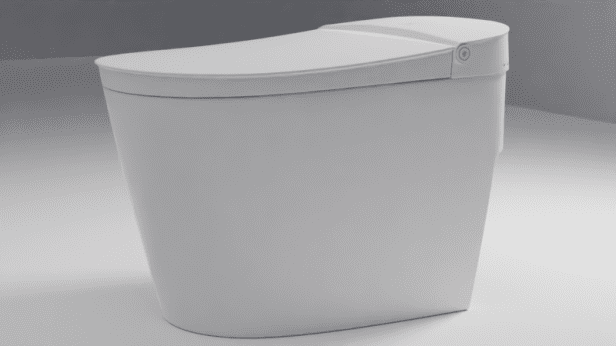 Studio Lux 1010 Toilet Full View