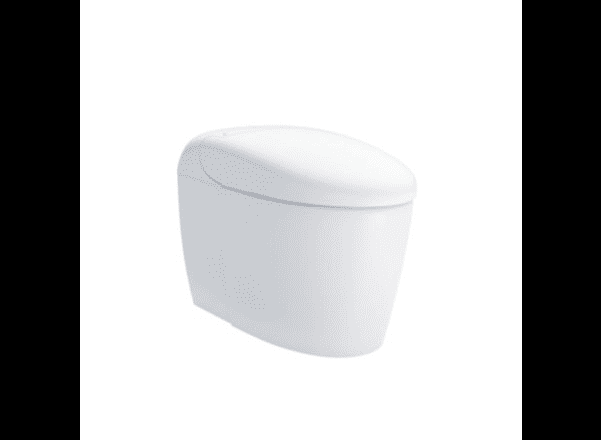 NEOREST RS DUAL FLUSH TOILET