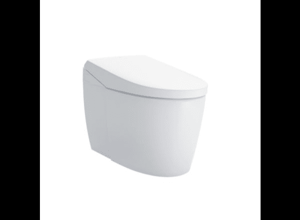 TOTO Neorest AS Dual Flush Toilet and Bidet
