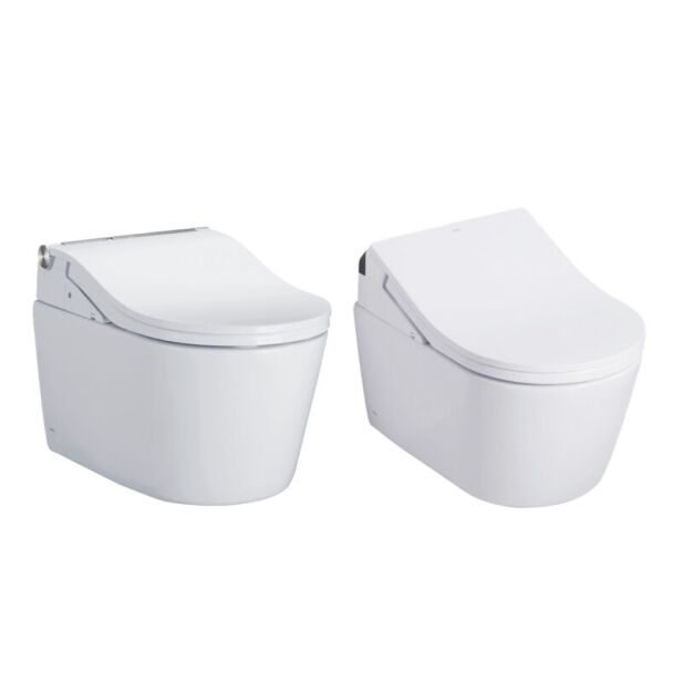 Washlet+ RP wall hung toilet