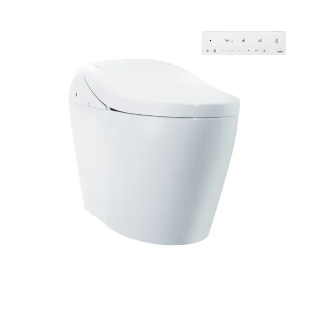 TOTO G5A Lite Bidet Toilet
