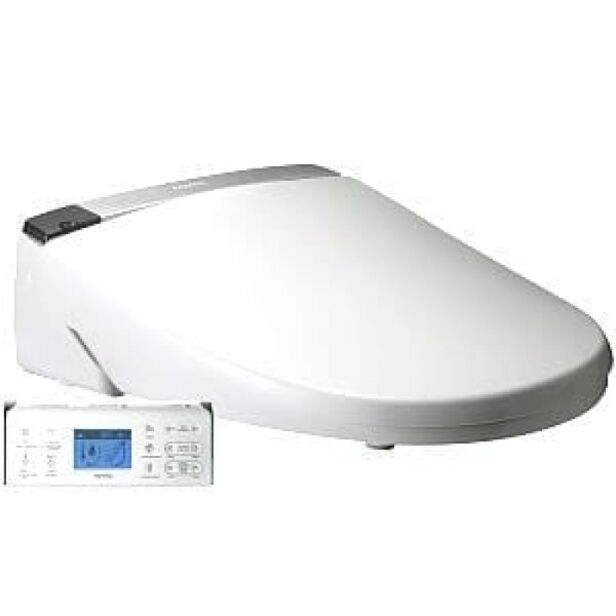 Bidet Toilet Seat