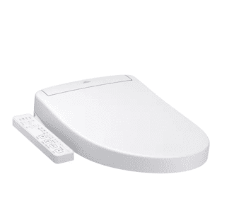 TOTO S2 WASHLET SW3346 - ManyBidets