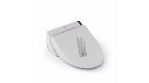 TOTO WASHLET C200