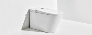 Axent.One C Plus Intelligent Toilet 2.0