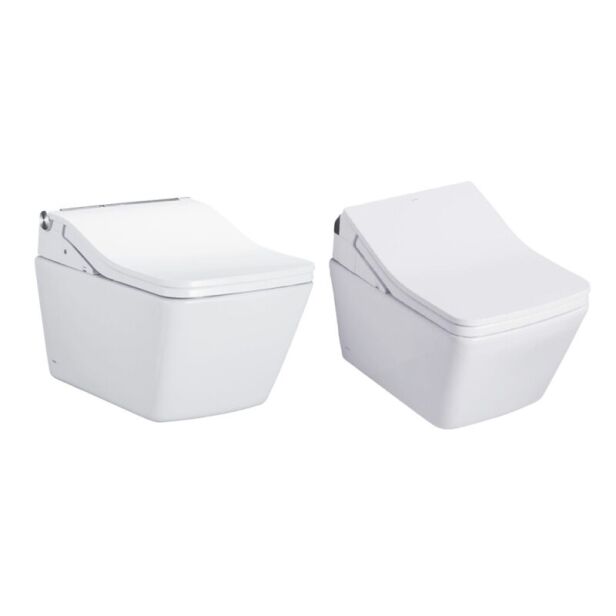 Washlet+ SP wall hung toilet
