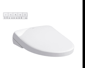 TOTO WASHLET TCF8CS67 ホワイト ウォシュレット（TOTO） [即納在庫品] TOTO ウォシュレット 温水