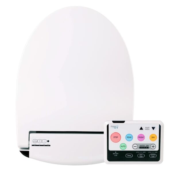 Infinity Eaze z3 Bidet Seat with Remote