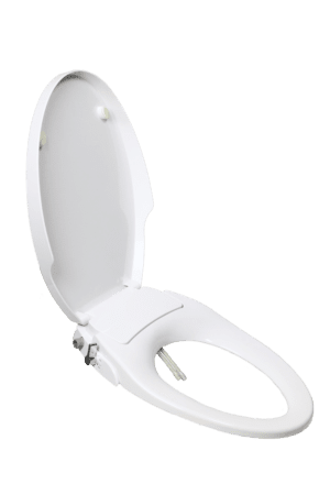 Bidet Seat Up-Down Lid: Ultimate Comfort and Hygiene Upgrade
